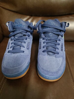 Patrick Ewing Wrap (IEW90122-470) Size 7