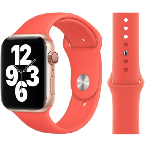 GENUINE APPLE WATCH STRAP NIKE 45MM 41MM 44MM 42 40 38 SPORT BAND LOOP BRAND NEW - Picture 148 of 184