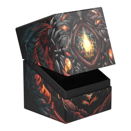 Ultimate Guard Deck Box RTE Boulder 100+ Deck Box - Magic MTG Tarkir Dragonstorm - Picture 4 of 7