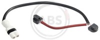 39743 A.B.S. Warnkontakt, Bremsbelagverschleiß FüR Porsche