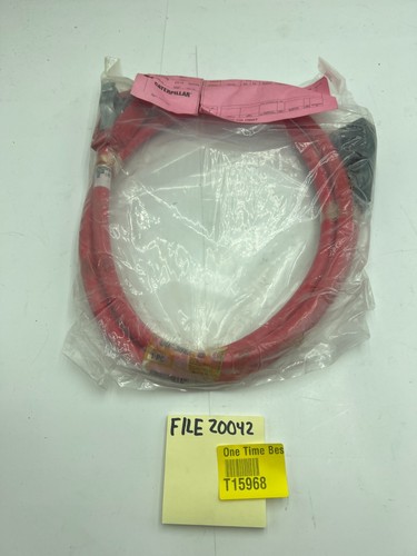 Caterpillar OEM 3W-3622 Wiring Harness Cable A, Positive and Negative Cable - Picture 3 of 3