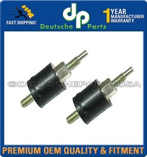 MERCEDES W220 W211 W219 Luftkompressorhalter 220 327 09 30 Satz Von 2