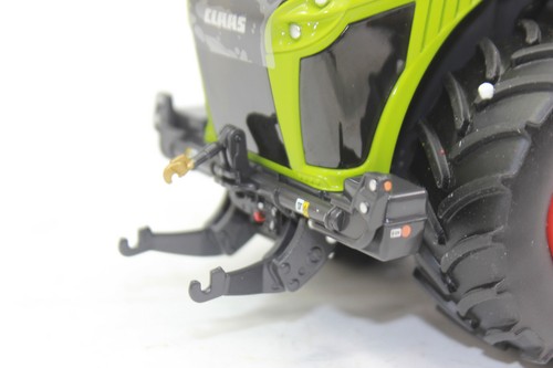 Wiking 077853 Claas XERION 4500 Tractor Wheel Drive 1:32 New in OVP - Picture 5 of 12