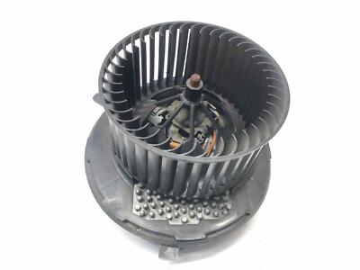 2009-2017 Volkswagen Golf GTI Tiguan AC Heater Blower Fan Motor