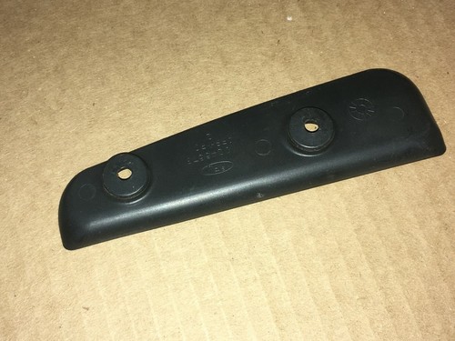 Corvette C4 Passenger Door Handle pull insert Right RH side 94,95,96 - Foto 2 di 3