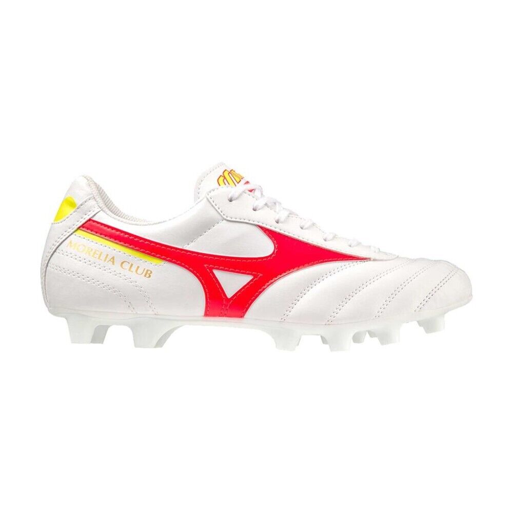 Mizuno Morelia II Elite Soccer Shoes | eBay Mizuno Morelia II Elite Soccer Shoes | eBay