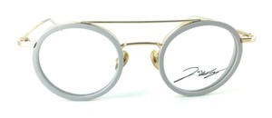 Jerome Boateng Brille / Eyeglasses Mod. JBF 105/4 incl ...