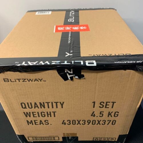 Blitzway Fight Club 1/6 Figure Special Pack - Picture 4 of 4