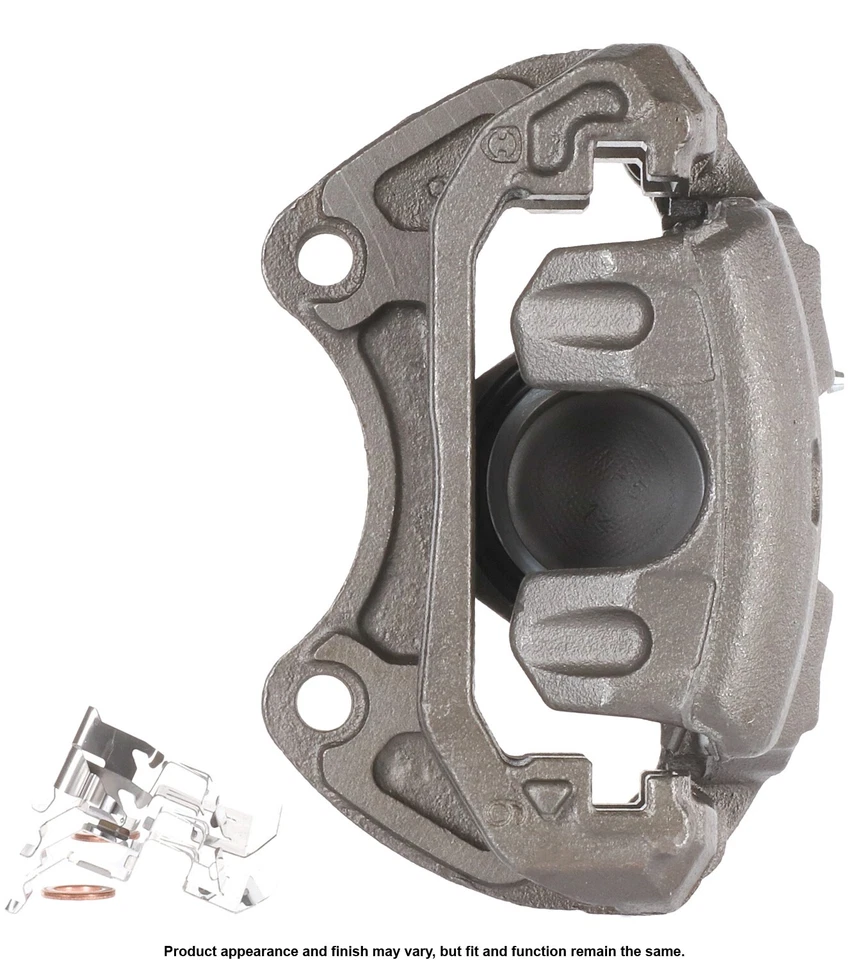 Pinza de freno de disco delantera derecha cardona para Nissan Altima 2002-2006 Foto 4 de 4