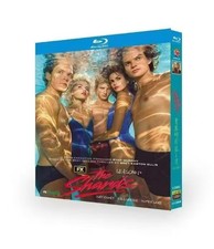 The Shards  (2026)：2-BD