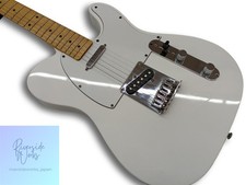 SQUIER AFFINITY TELECASTER Electric Guitar Used