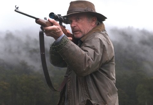 The Hunter (Blu-ray) (US IMPORT) - Picture 4 of 8