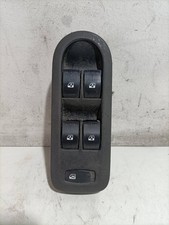 156018070C FENSTERSCHALTER VORNE LINKS / 156018070C / 116407 FÜR RENAULT SCENIC