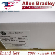 1PC AB 2097-V33PR6-LM SER A New in Box Free S...