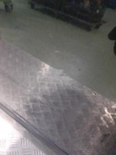 Porte arrière et accessoires Ssangyong ACTYON