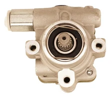 Power Steering Pump-New Lares 12765
