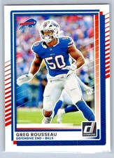 2025 Panini Donruss Football Complete Your Set #1-250 You Choose Free Shipping