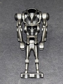 Lego Super Battle Droid Minifigure Star Wars 7869