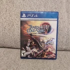 The Legend of Heroes: Trails of Cold Steel IV- (Sony PlayStation 4) ps4