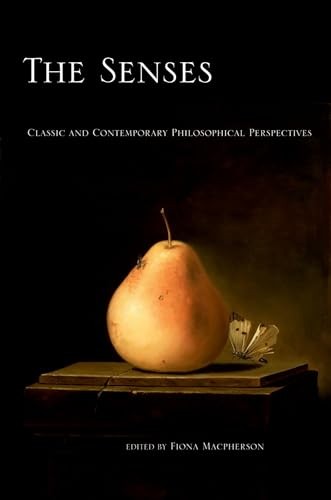 Senses: Classic and Contemporary Philosophical , MacPherson, Fiona<- - Image 4