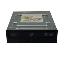 Samsung TS-H653 16X DVD+-RW SATA Burner Drive Black Dell Optiplex HP Lenovo