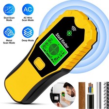Stud Finder Tool Multifunctional Wire Sensor Detector 5-in-1 Stud Finder Tool