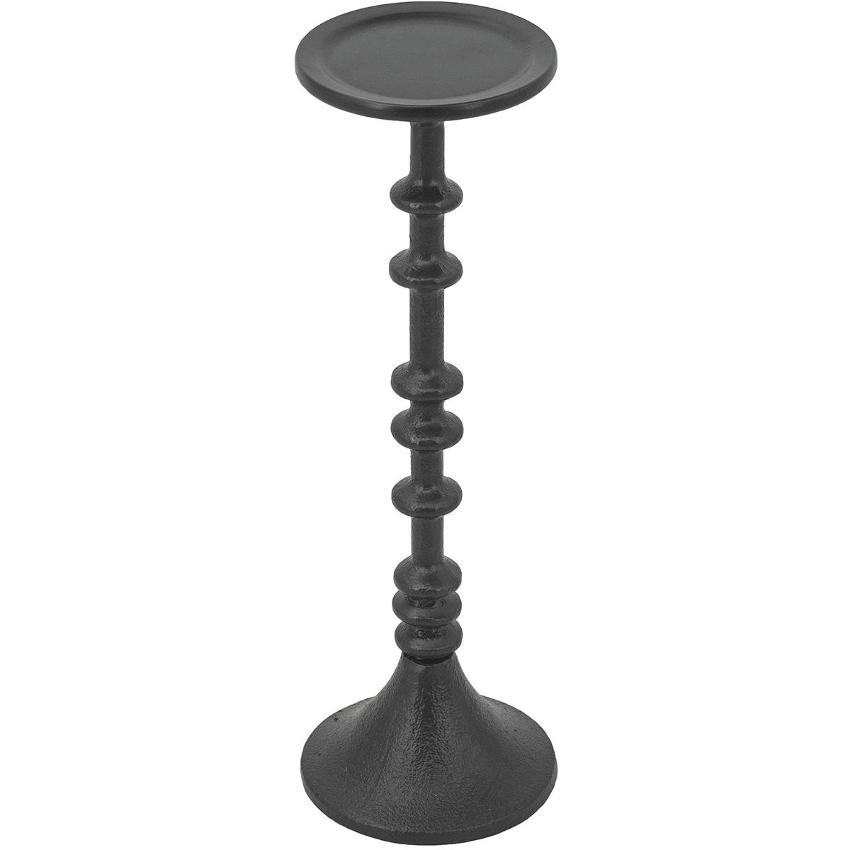 A&B Home D6074 Anita 13.3 X 4 inch Candle Holder