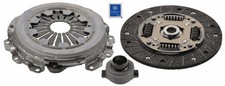 Kit d'embrayage Chevrolet KALOS
