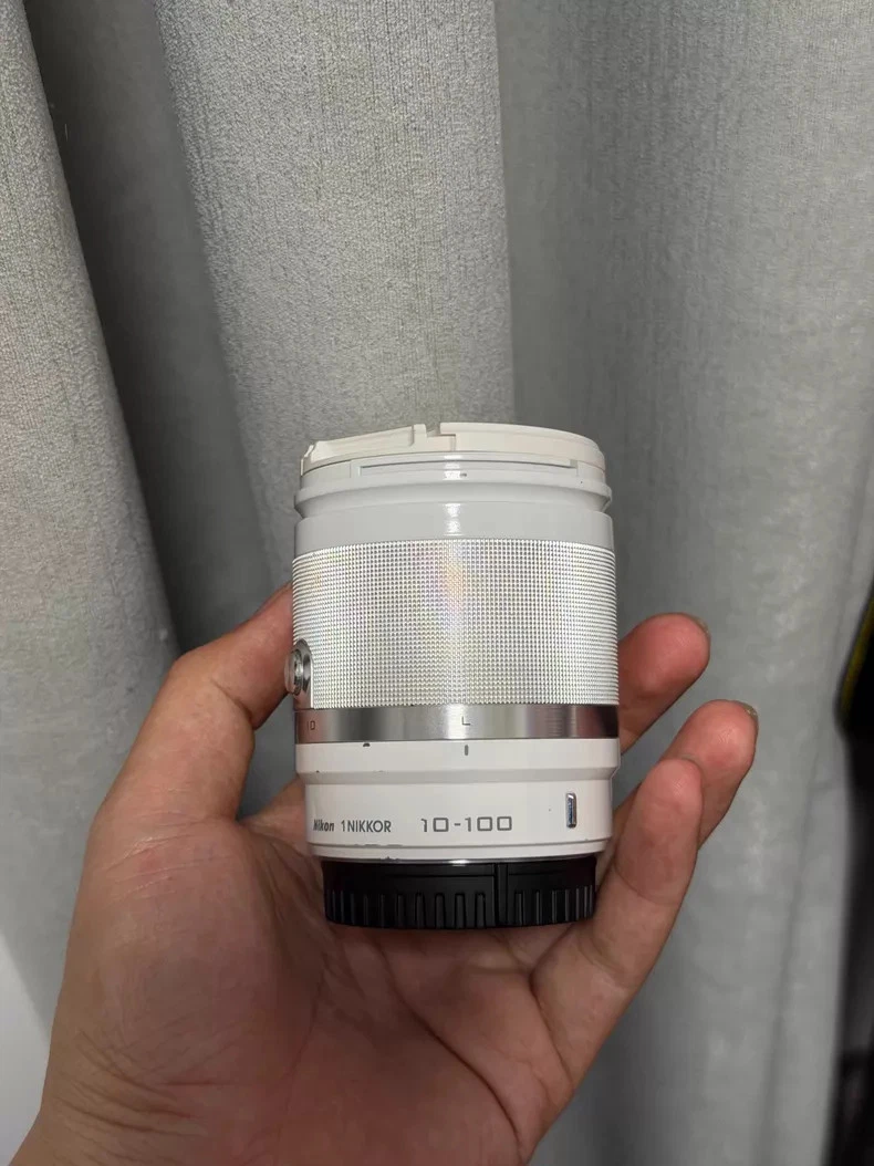 Nikon 1 10 100 for sale | eBay