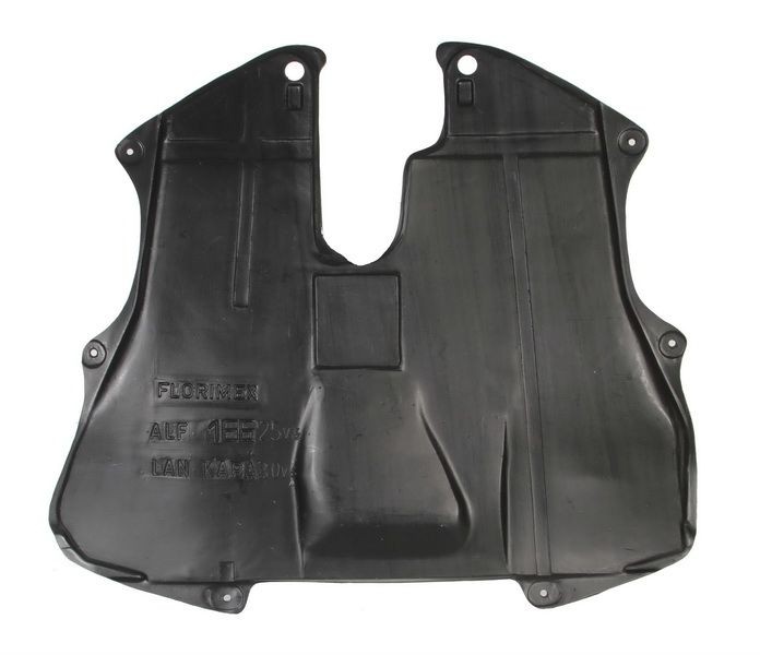 Skid Plate Fits: Alfa Romeo 166