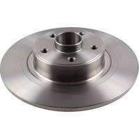 Valeo 197310 Bremsscheibe FüR Renault Espace VEL Satis BJ0 JK0 1