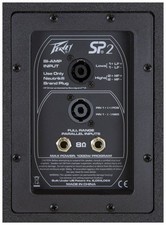 Peavey Crossover   Factory Replacement SP 2 S...