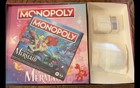 Hasbro Gaming Monopoly Disney's The Little Mermaid Board Game 8+ .Plastic-Free — photo 3