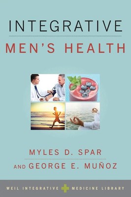 Myles D Spar | Integrative Men's Health | Taschenbuch | Englisch (2014) | OUP US