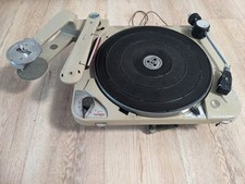 THORENS TD-224 Turntable, Ultimate Record Cha...