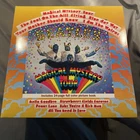 Magical Mystery Tour by Beatles (Record, 2012)