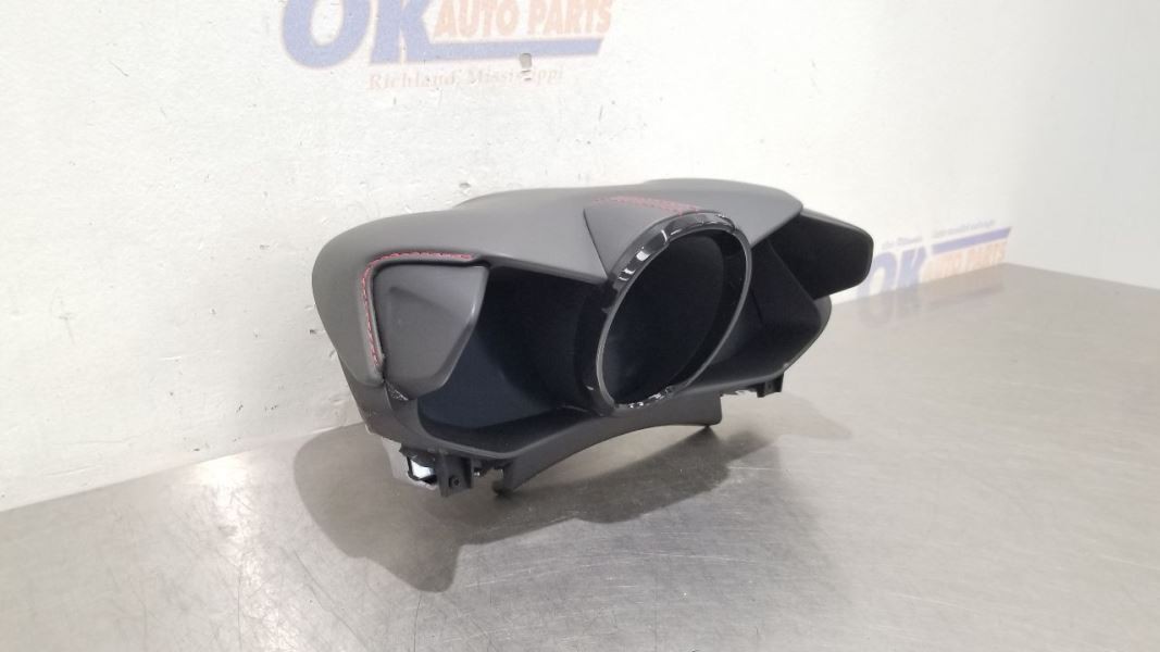 19 ASTON MARTIN VANTAGE 4.0L AT SPEEDOMETER INSTRUMENT GAUGE CLUSTER HY5310849AE