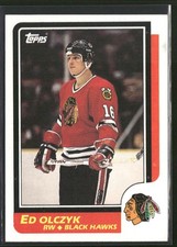 Ed Olczyk