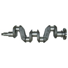 Crankshaft53 Crankshaft Db 447 For David Brown Tractors 990a 990b