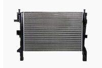 Kamoka MotorküHler WasserküHler 7705378 Aluminium FüR Ford Transit Connect V408