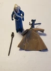 Vintage 1983 Star Wars Bib Fortuna 100% Complete Original Kenner Action Figure