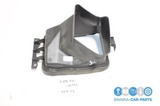 Original BMW  F34   Luftführung ausgelagerter Kühler rechts 7294910