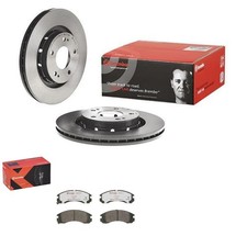 Kits de frein Peugeot 4007