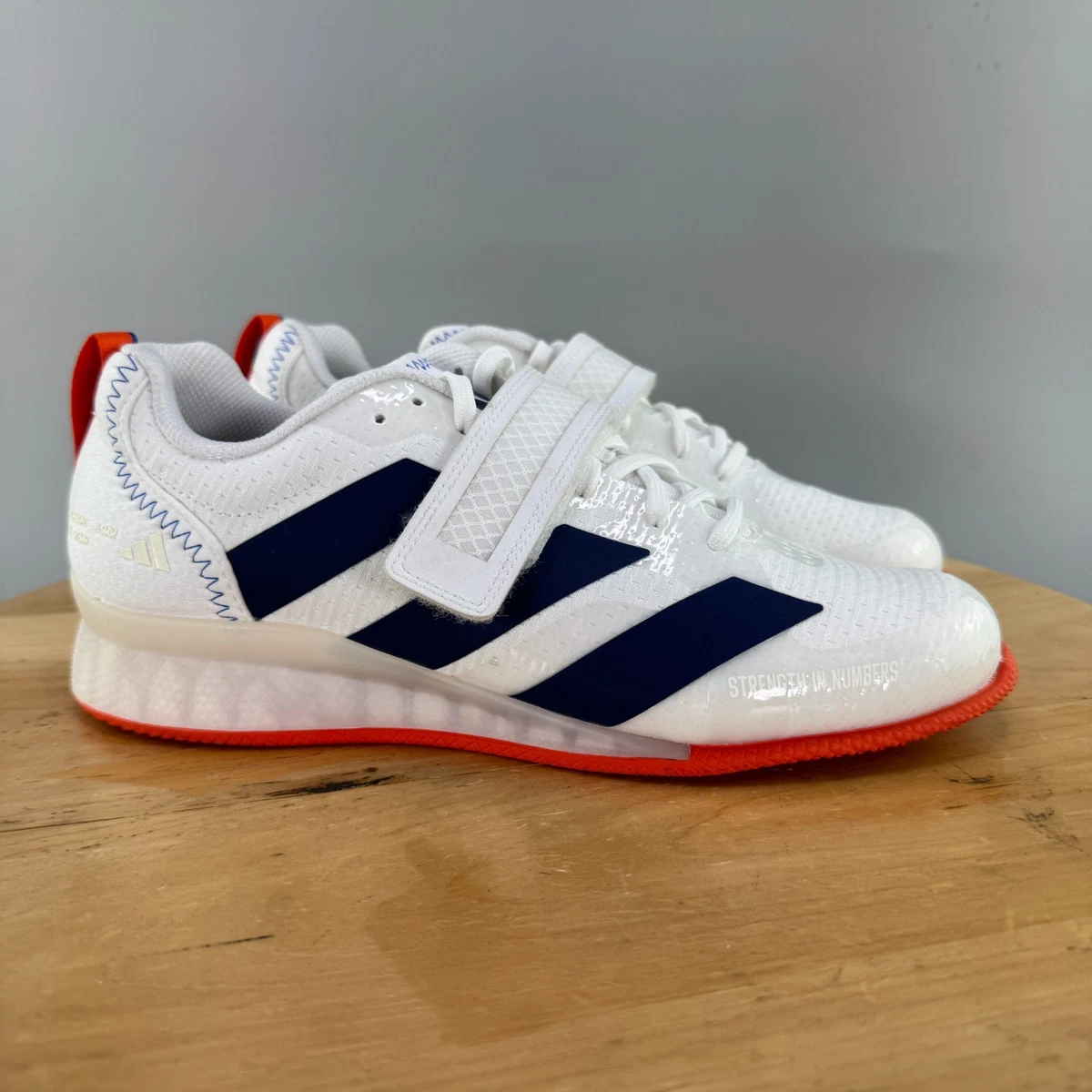 adidas adipower Weightlifting Sneakers for Men for Sale