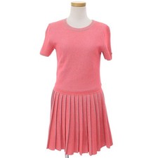 CHANEL dress P50522 F/S from Japan
