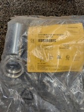 TURCK BI10-M30-Y1X-H1141/S56 INDUCTIVE PROXIMITY SWITCH 10MM SENSOR 60MM THREAD