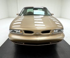 1998 Oldsmobile LSS 4 Door Sedan