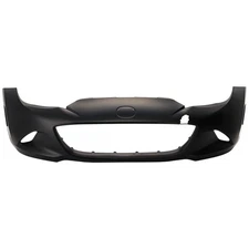 Front Bumper Cover For 2016-2023 Mazda MX-5 Miata MA1000243C N2Y15003XBB CAPA