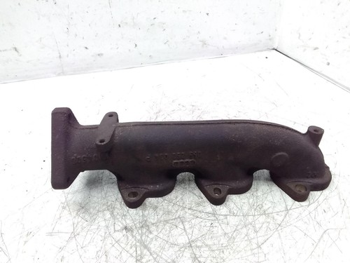 AUDI A6 4F2, C6 Auspuffkrümmer 2.97 Diesel 2006 28645701
