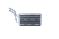 NRF 54230 WäRmetauscher, Innenraumheizung FüR Ford